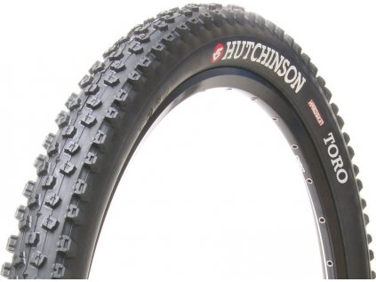 Plášt Hutchinson Toro RR skládací 29x2.10" 52-622 čierna, tubeless ready