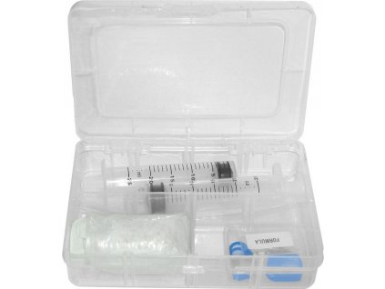 XLC Bleeding Kit pro Promax