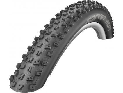 Plášt Schwalbe Rocket Ron HS438 skl. 26x2.10"54-559 crn-LSkin Perf.Addix