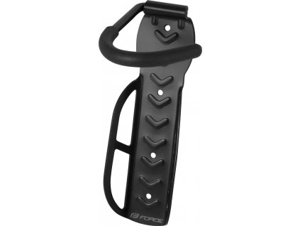 drzak kola force na zed za predni kolo fe cerny img 89950 hlavni fd 3