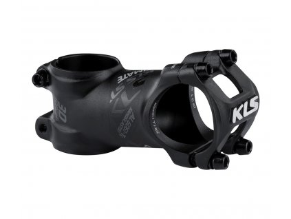 Predstavec KLS ULTIMATE XC 70 black 017, 100mm