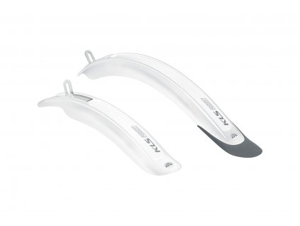 KLS FOGGY WHITE GREY
