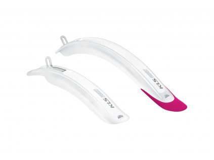 KLS FOGGY WHITE PINK