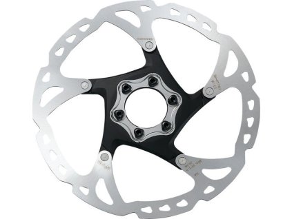 brzdový kotouč Shimano SM-RT86 160mm original balení
