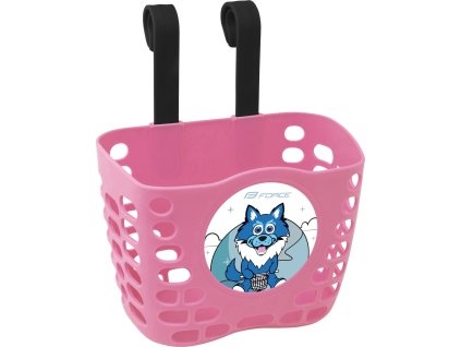 kos force na riditka detsky ruzovy img 24041 hlavni fd 3