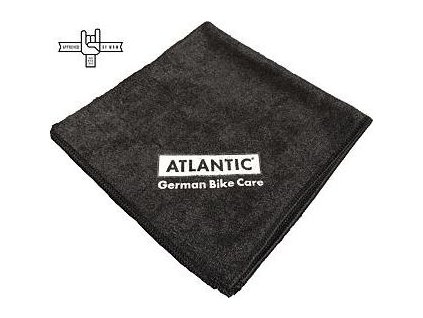 čistící utěrka Atlantic mikrovlákno
