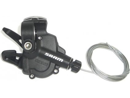 Trigger-Razení X-4 8-st 1:1 - 00 7015 093 010