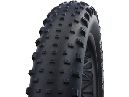 Plášt Schwalbe Jumbo Jim HS 466 skl 26x4.00 100-559crn-LSkin Perf.Addix