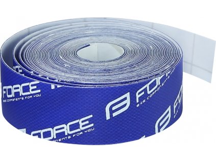 vlozka rafkova force lepici 19mm x 10m modra img 73460 hlavni fd 3