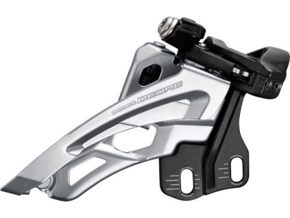přesmykač Shimano Deore FD-M6000-E přímá montáž original balení