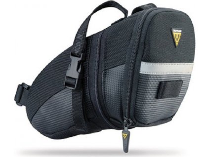 brašna TOPEAK Aero Wedge Pack Large pásky