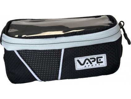 brašna Vape SMB přední na mobil šedý zip