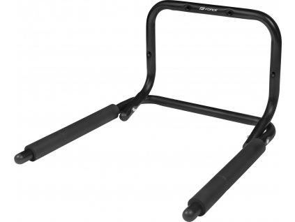 drzak kola force na zed pod ram sklopny fe cerny img 899484 hlavni fd 3