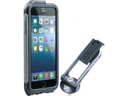 Púzdro Topeak WEATHERPROOF RIDE CASE (iPhone 6 plus )