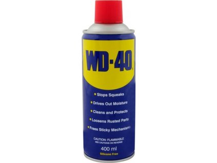 olej WD-40 spray 400ml