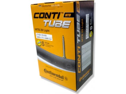 duše Continental MTB Light 28/29 (47/60-622) FV/60mm