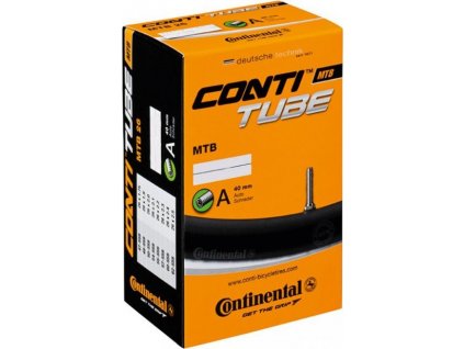 duše Continental MTB 28/29 (47/62-622) FV/60mm