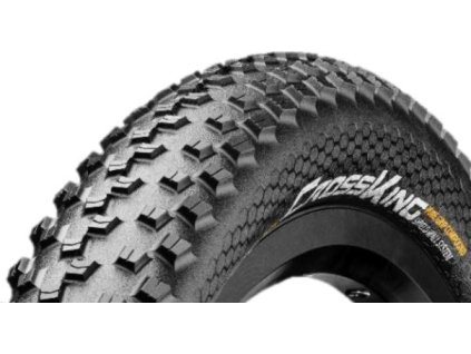 plášť Continental Cross King II 27.5"x2.2/55-584 kevlar