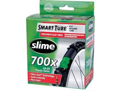 duše SLIME 28"x-1.00 (19/25-622) FV/48mm tmel