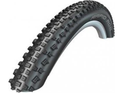 plášť SCHWALBE Rapid Rob 27.5"x2.10/54-584