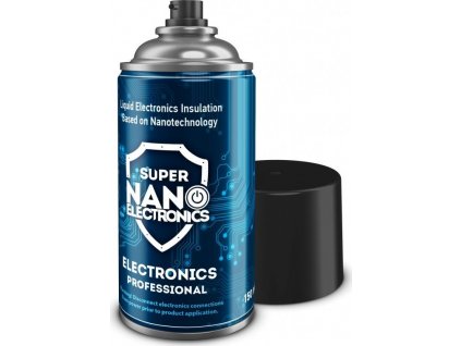 olej NANOPROTECH Electronics spray 150ml