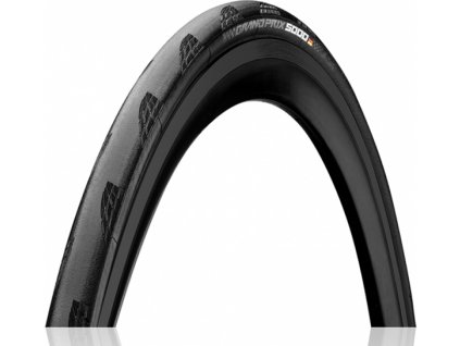 plášť Continental Grand Prix 5000 28"x1.00/25-622 kevlar