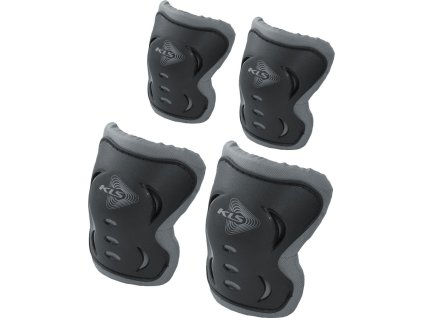 55114 55819 kiter pads set 2