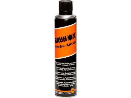 mazivo-sprej BRUNOX Turbo-Spray 500 ml