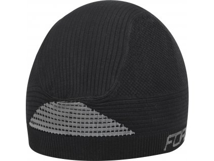 cepice pod prilbu force uni cerna img 90313 hlavni fd 3