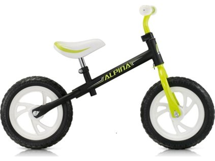 tornado black green