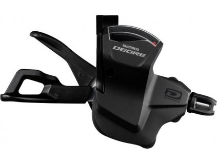 řazení Shimano Deore SL-M6000 10p original balení