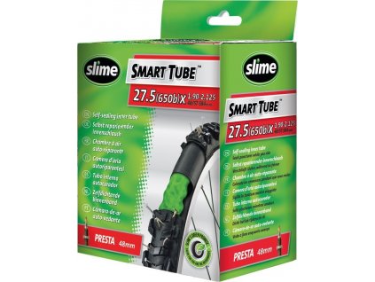 Duše Slime Smart Tube 27.5x1.90-2.125" 48/57-699 SV 48mm