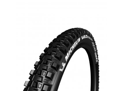 Plášt Michelin Wild Enduro rear skl. 27.5" 27.5x2.40 61-584 crn GUM-X3D TLR