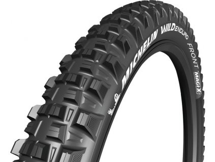 Plášt Michelin Wild Enduro front skl. 27.5" 27.5x2.40 61-584 crn MAGI-X2 TLR