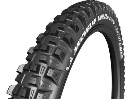 Plášt Michelin Wild Enduro front skl. 27.5" 27.5 x2.40 61-584 crn GUM-X TLR