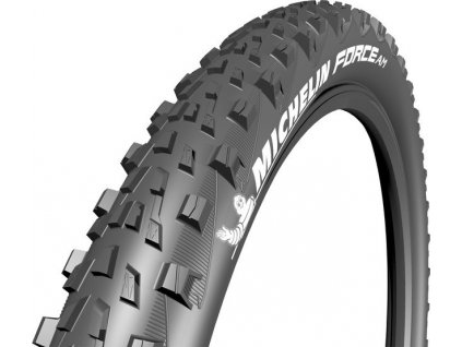 Plášt Michelin Force AM Performance skl. 29" 29x2.35 58-584 crn TLR GUM-X Tri-