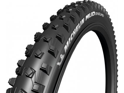 Plášt Michelin MUD Enduro skládací 29" 29x2.25 55-622 čierna MAGI-X TLR