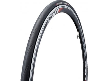 Plášt Hutchinson Fusion5 Performance skl 28" 700x23 23-622 čierna