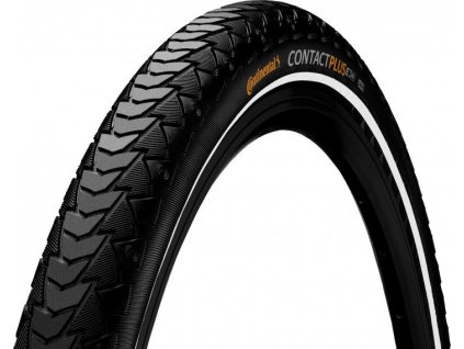 plášť Continental Contact Plus 27.5"x1 1/2 /42-584 reflex