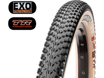 Plášť MAXXIS Ikon 27.5 x 2.20 kevlar EXO TR SKINWALL