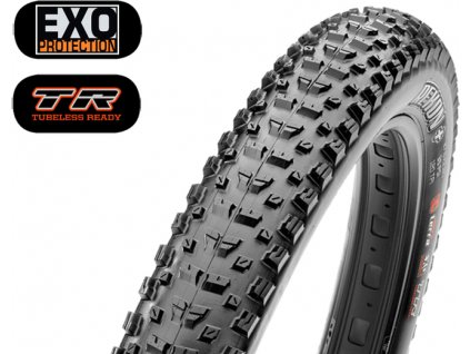 Plášť MAXXIS Rekon 27.5 x 2.40 WT kevlar EXO TR DC