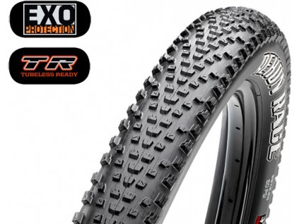 Plášť MAXXIS Rekon Race 29 x 2.35 kevlar EXO TR 120TPI DC