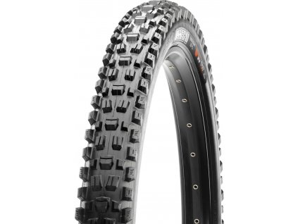 Plášť MAXXIS Assegai 29 x 2.50 WT kevlar TR 3C Maxx Grip DH