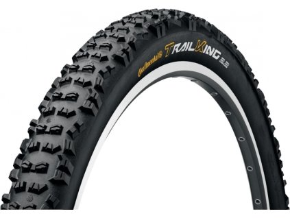 plášť Continental Trail King Performance 26"x2.2/55-559