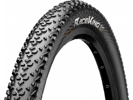 plášť Continental Race King II Performance 26"x2.2/55-559 kevlar