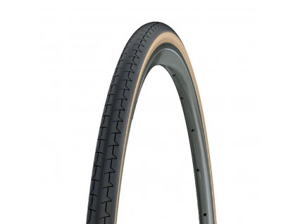 Plášt Michelin Dynamic Classic drát 28" 700x20 20-622 čierna/transparent