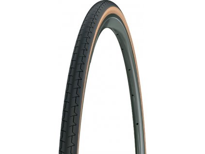 Plášt Michelin Dynamic Classic drát 28" 700x23 23-622 čierna/transparent