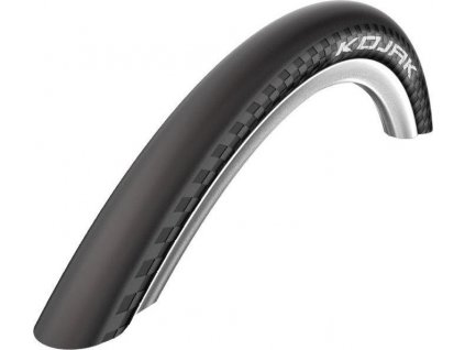 Plášt Schwalbe Kojak HS385 skl. 20x1.35" 35-406 čierna-LiteSkin RG SpC