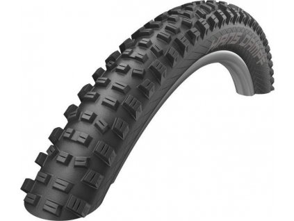 Plášt Schwalbe Hans Dampf HS491 skl. 24x2.35"60-507 crn-TSkin Perf. TLR Addix