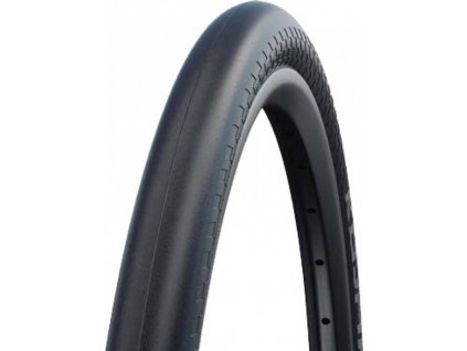 Plášt Schwalbe Kojak HS385 skl. 26x1.35"35-559 čierna-LiteSkin RG SpC